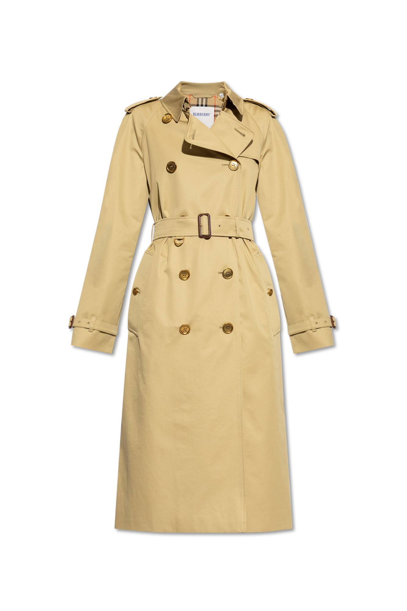 Burberry Trench coat 